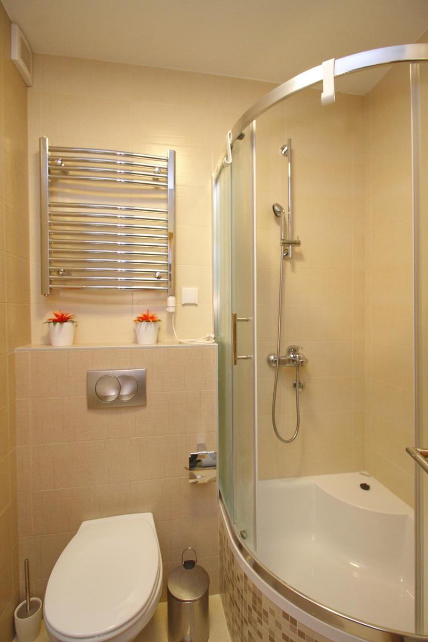Apartman Nera Zlatibor Exterior photo
