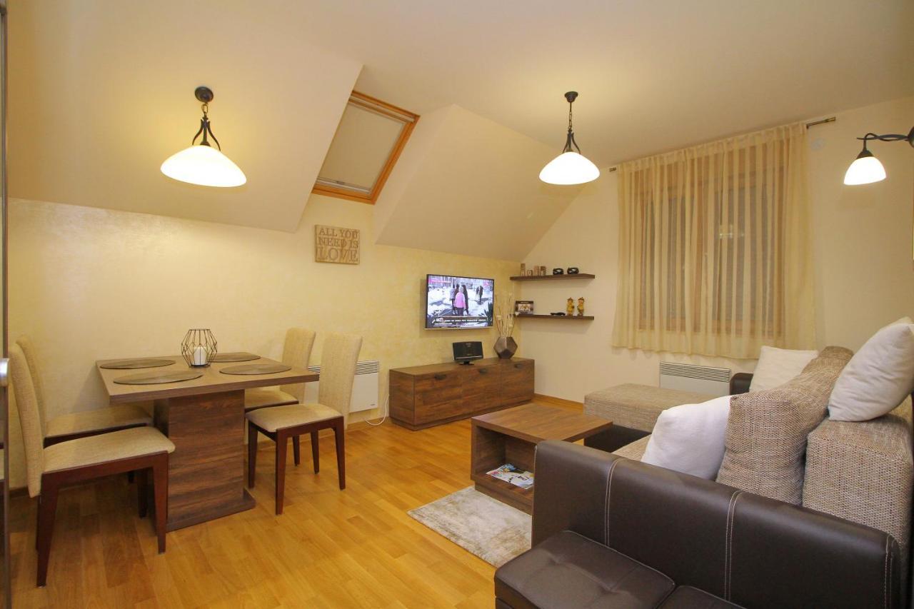 Apartman Nera Zlatibor Exterior photo
