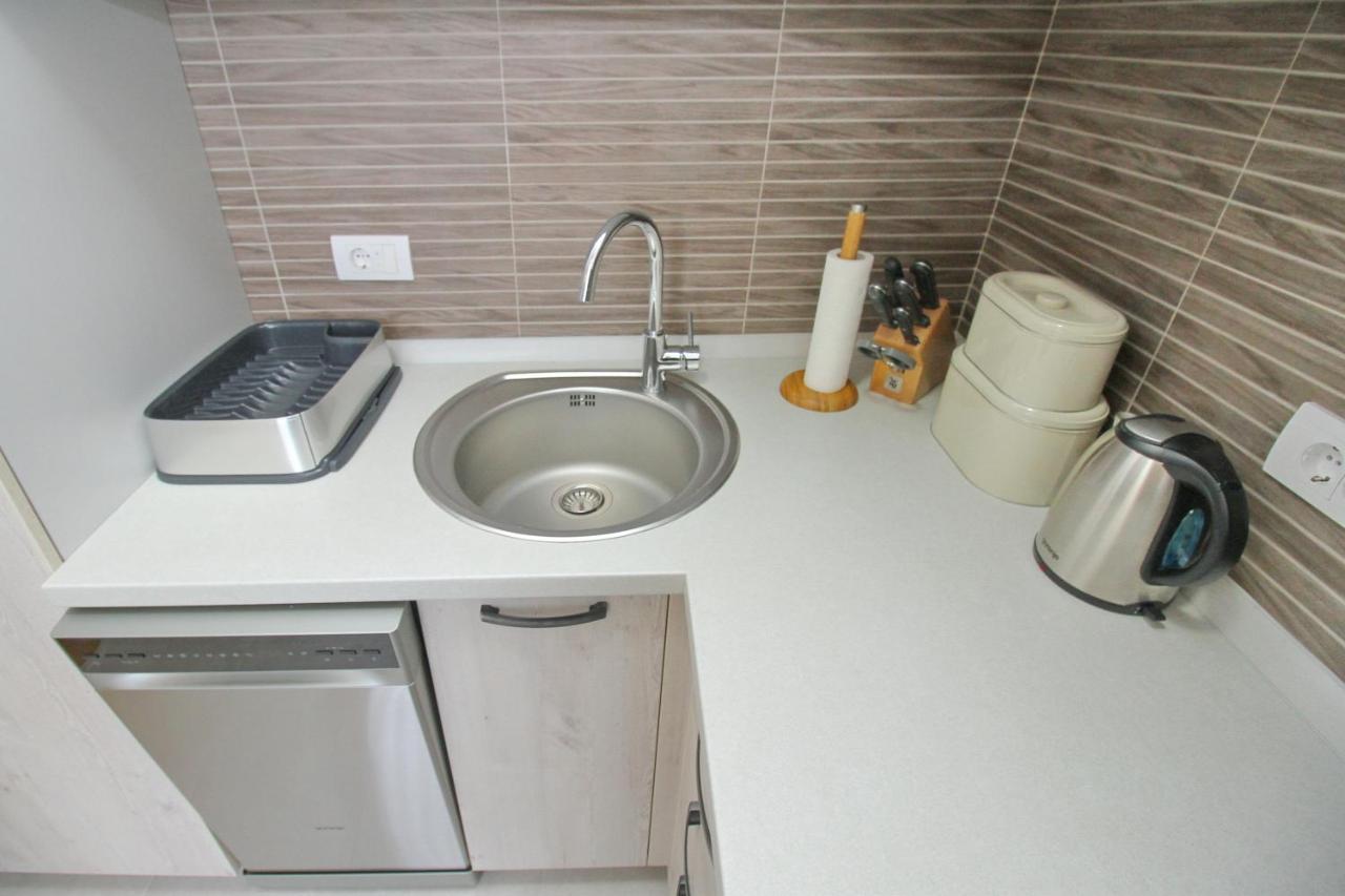 Apartman Nera Zlatibor Exterior photo