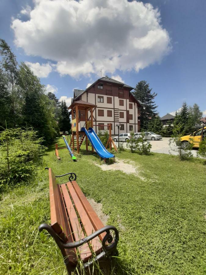 Apartman Nera Zlatibor Exterior photo